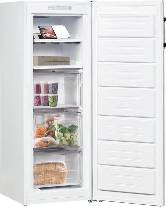 Produktbild Kibernetik GS160NF (Freistehend, 161 l)