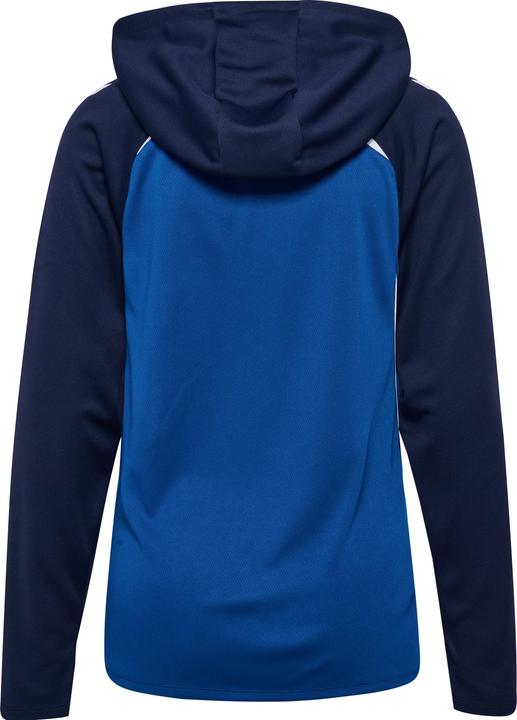 Actual product image hummel hmlLEAD 2.0 ZIP HOODIE WOMAN (XXL)