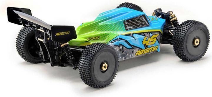 Produktbild Absima Buggy Stoke Gen 2.0 4S ARTR (ARR Almost-Ready-to-Race)