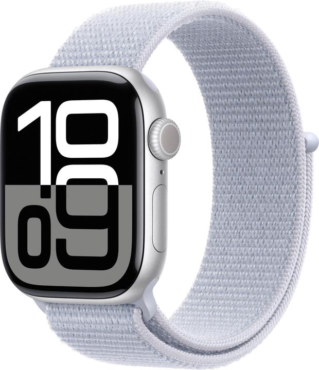 Image du produit Apple Watch Series 10 (42 mm, 4G)