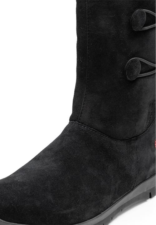 Produktbild Vitaform Stiefel Damen Weite H Veloursleder & Doubleface (37)