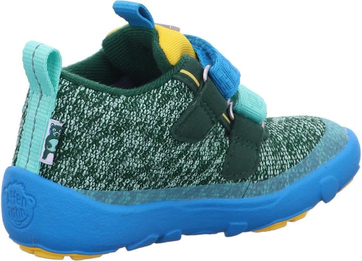Image du produit Affenzahn Chaussures pieds nus de transition KNIT HAPPY Bär (26)