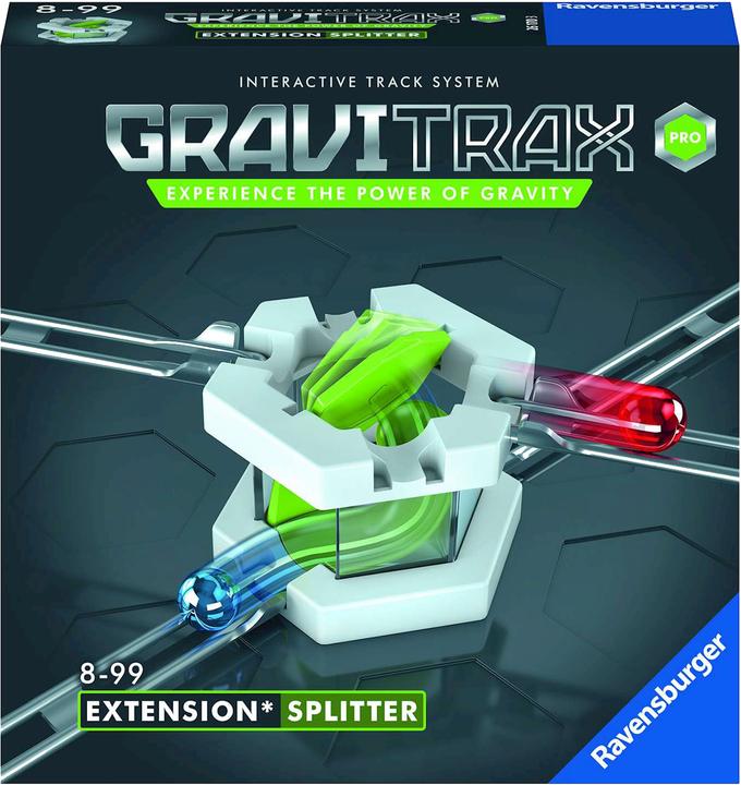 Ravensburger GraviTrax PRO Splitter