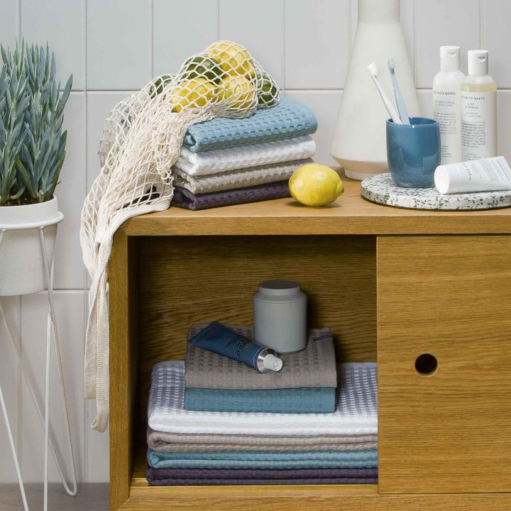 Actual product image Möve Piquée (60 x 100 cm)