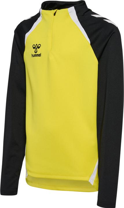 Produktbild hummel hmlLEAD 2.0 HALF ZIP KIDS (152)