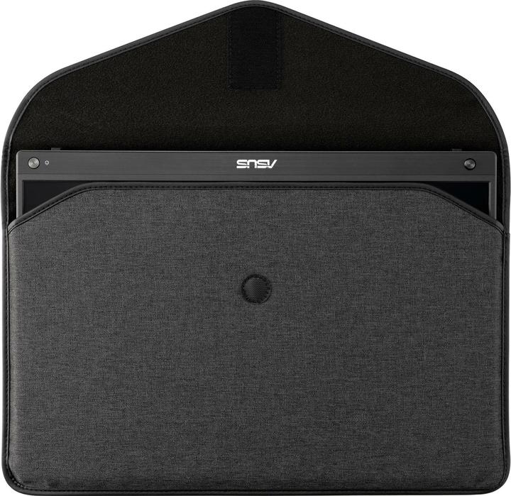 Actual product image ASUS ZenScreen MB16AHG (1920 x 1080 pixels, 15.60")