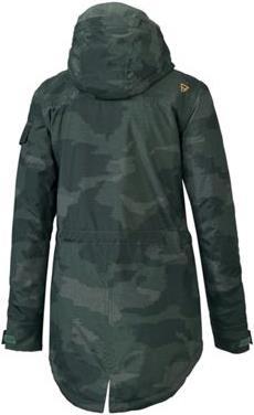 Produktbild Brunotti Angelite Damen Snowboardjacke (XS)