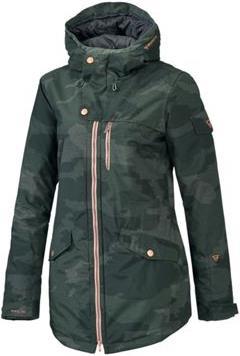 Produktbild Brunotti Angelite Damen Snowboardjacke (XS)