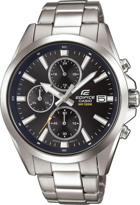Produktbild Casio EDIFICE Mod. CLASSIC (Chronograph, 44 mm)