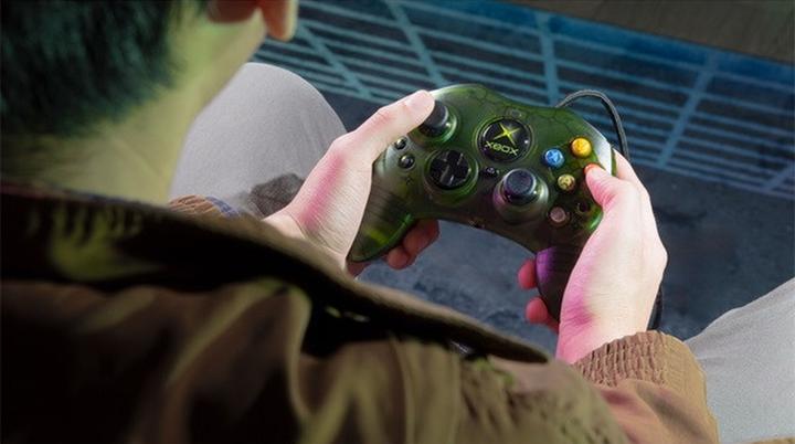 Produktbild Hyperkin DuchesS Wired Controller (PC)