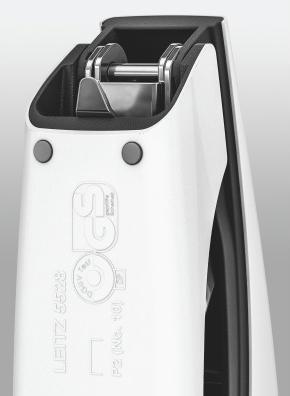 Produktbild Leitz WOW Mini-Heftgerät (10 Blätter)