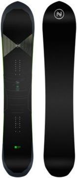 Produktbild Nidecker Megalight Snowboard (168W)