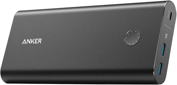 Immagine prodotto Anker PowerCore+ (26800 mAh, 96.48 Wh)