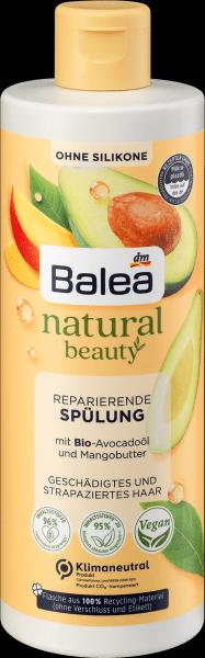 dm Balea Natural Beauty (350 ml)