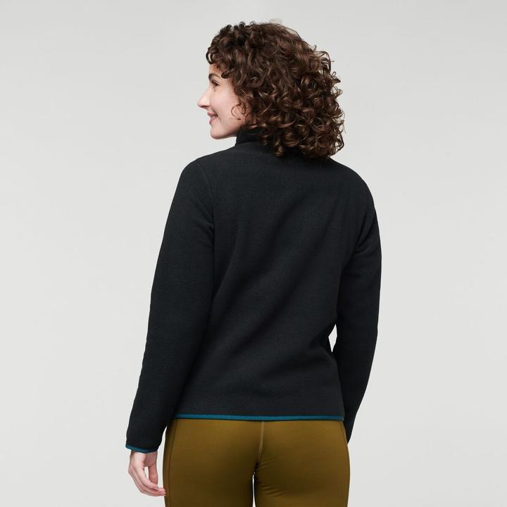 Immagine prodotto Cotopaxi Giacca Teca Fleece Full-Zip (L)