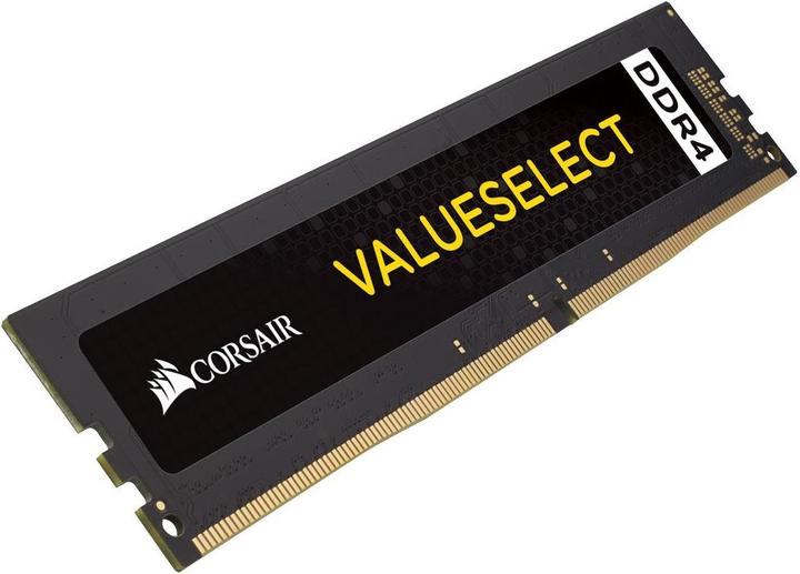 Image du produit Corsair ValueSelect (1 x 32GB, 2400 MHz, RAM DDR4, DIMM)