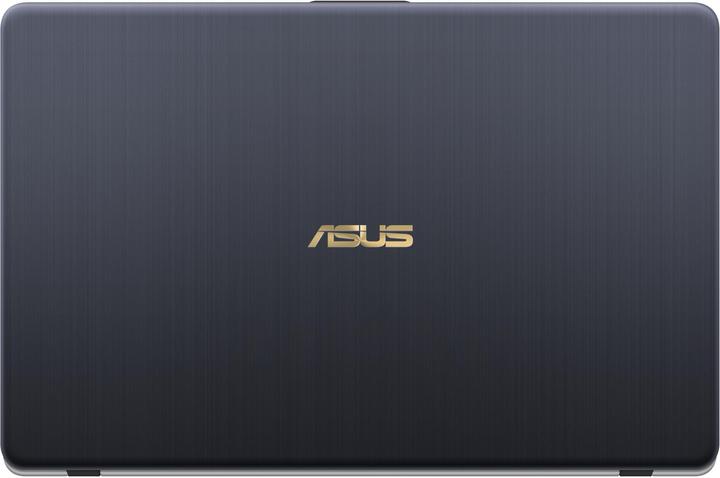 Actual product image ASUS VivoBook Pro 17 N705FD-GC023T (17.30", Intel Core i7-8565U, 16 GB, 512 GB, CH)