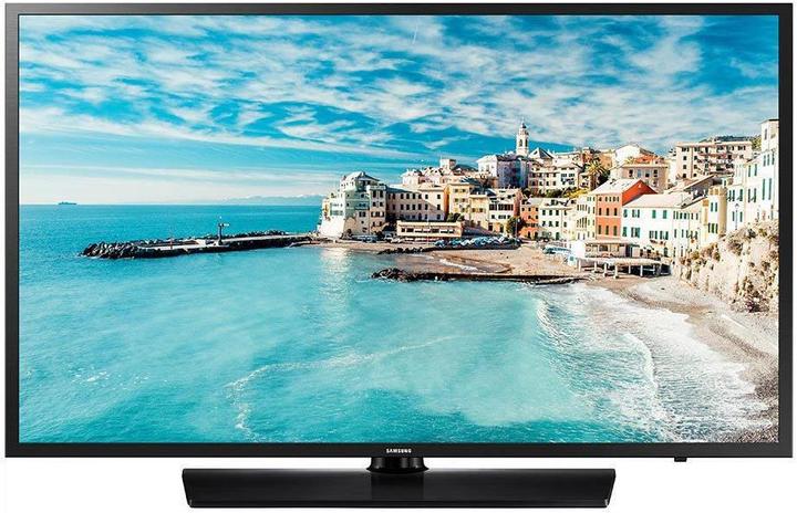 Image du produit Samsung HG49EJ470MKXEN (49", LCD)
