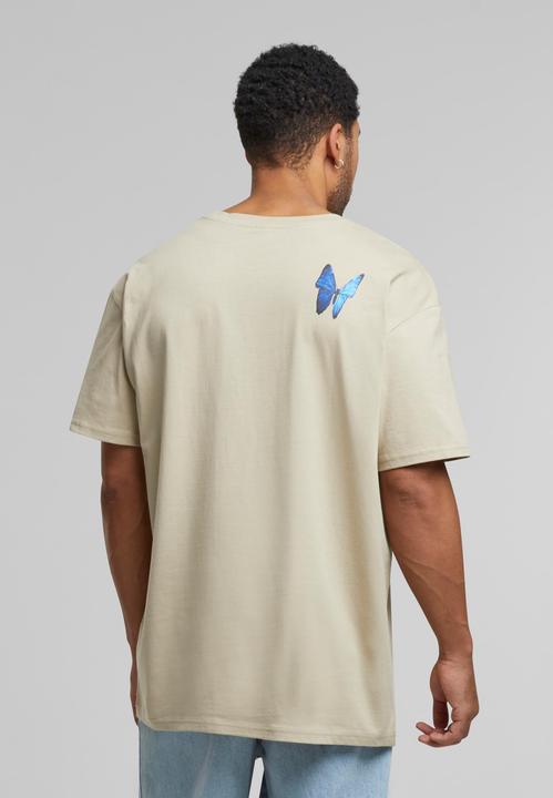 Image du produit Urban Classics Tee surdimensionné Le Papillon - 17552 (XS)