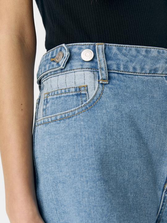 Produktbild Object Denim Shorts (XS)