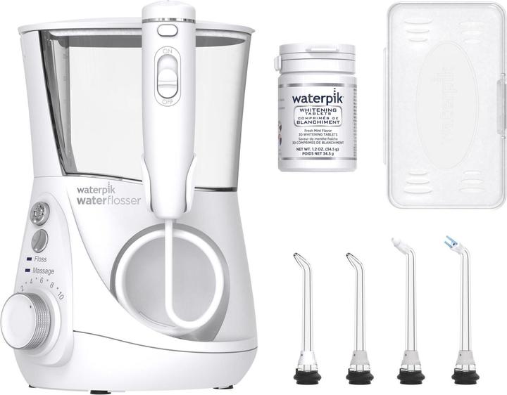 Produktbild Waterpik Whitening Professional