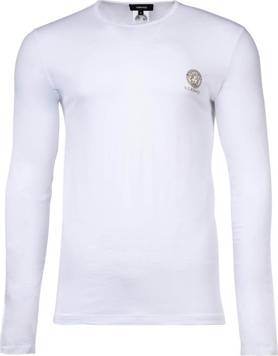 Actual product image Versace T-Shirt ml Bi-Pack (3XL)