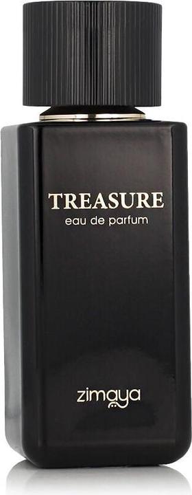 Immagine prodotto Zimaya Tesoro - EDP - 100 ml (Eau de parfum, 100 ml)