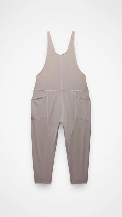 Image du produit Prana W's Mindful Movement Jumpsuit (L)