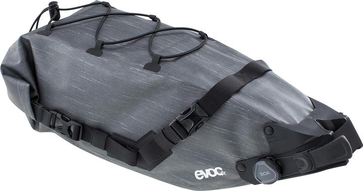 Evoc Seat Pack Boa WP 6 (6 l, Saddle bag)