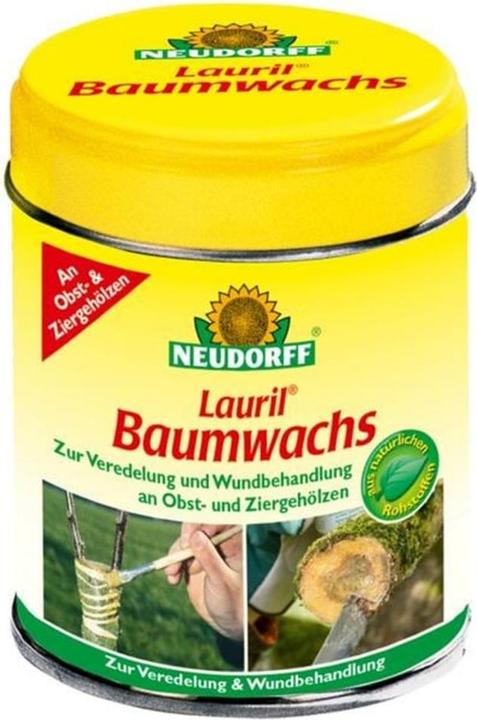 Produktbild Neudorff Lauril Baumwachs