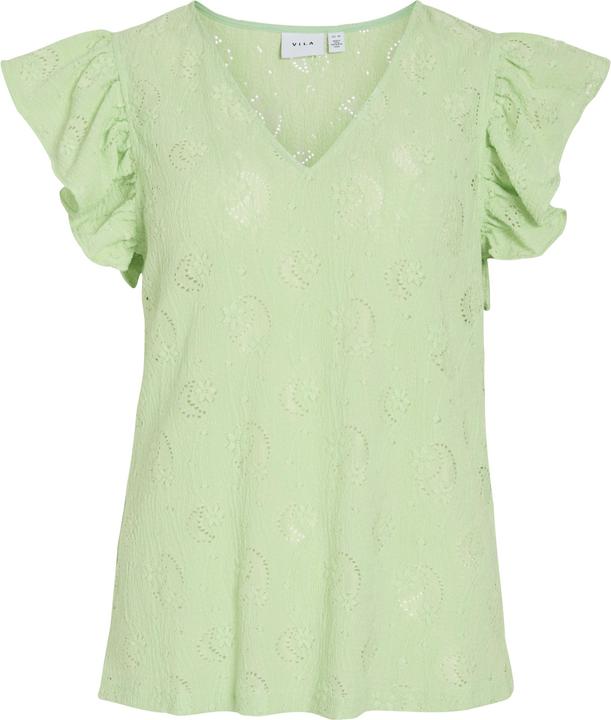 Verde fumo