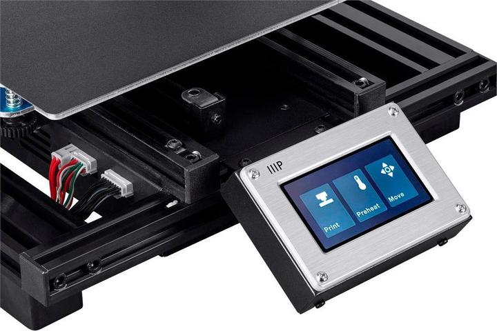 Produktbild Monoprice 3D Drucker MP10 Mini Printer