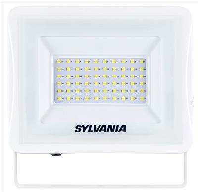 Produktbild Sylvania Strahler LED 4000K 5000lm 45W weiss (5000 lm, IP65)