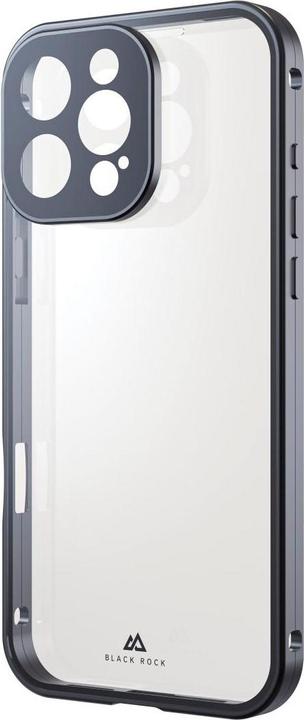 Immagine prodotto Black Rock Vetro a 360° (Apple iPhone 16 Pro Max)