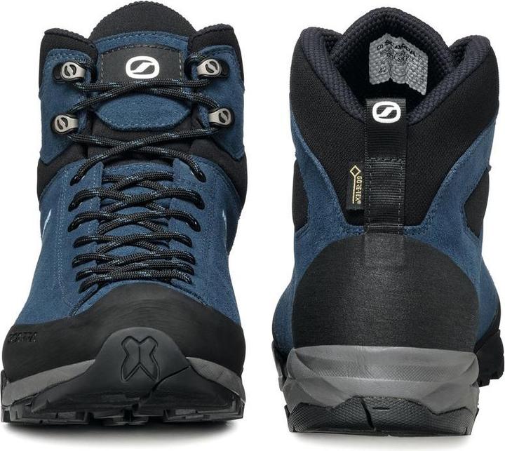 Produktbild Scarpa Mojito Hike GTX WIDE (41)