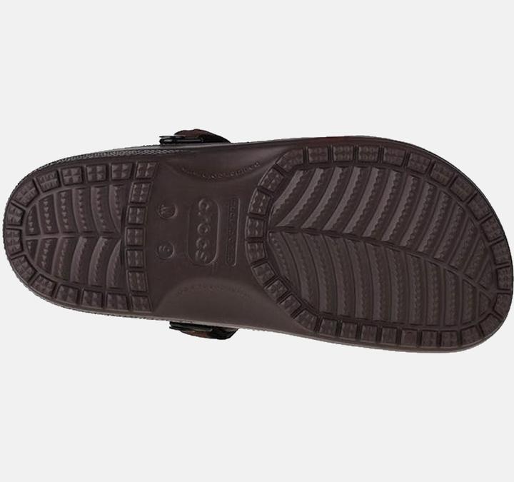 Actual product image Crocs Yukon Vista II Clog - 8780 (40)