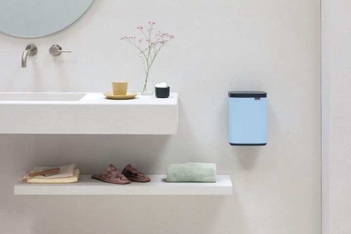 Produktbild Brabantia Bo Waste Bin (4 l)
