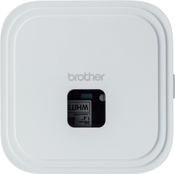 Produktbild Brother PT-P910BT