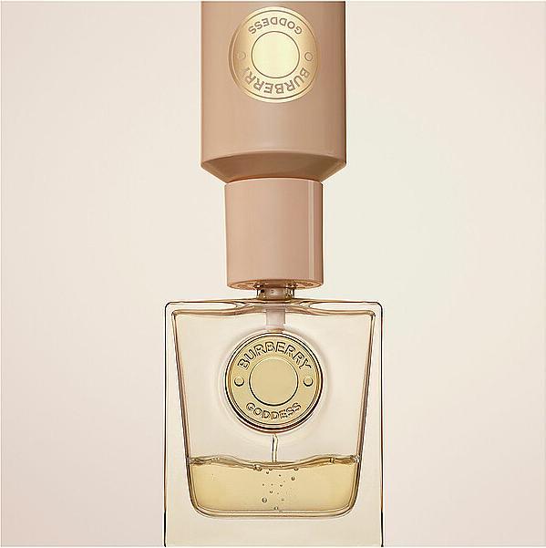 Actual product image Burberry Goddess (Eau de parfum, 100 ml)