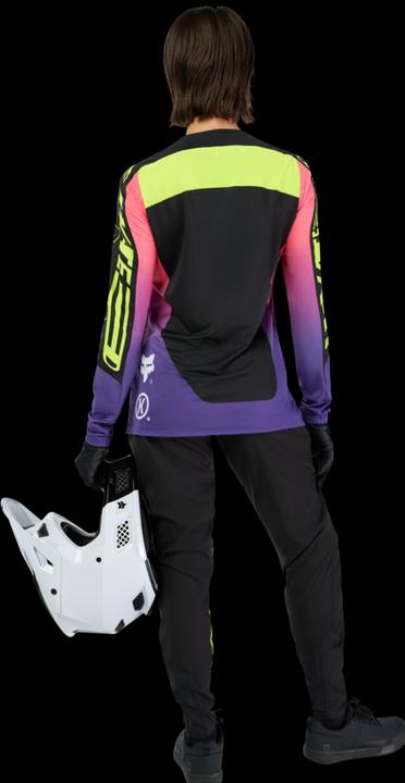 Produktbild Fox W Flexair Pant Elevated (L)