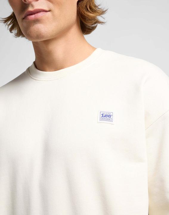 Actual product image Lee Sweatshirt Workwear Sws (S)