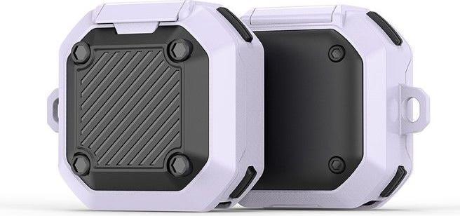 Dux Ducis SECG TPU und PC Case Hülle (Kopfhörer Hülle)