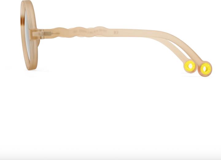 Immagine prodotto Olivio & Co Junior Runde Sonnenbrille Sand