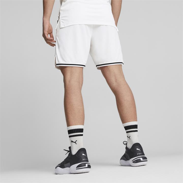 Actual product image Puma Hoops Team Game Short (XXL)