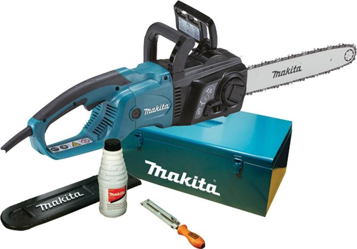 Actual product image Makita UC4051AK (Electric chain saw)