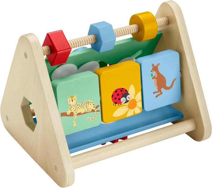 Fisher-Price Motor skills play triangle