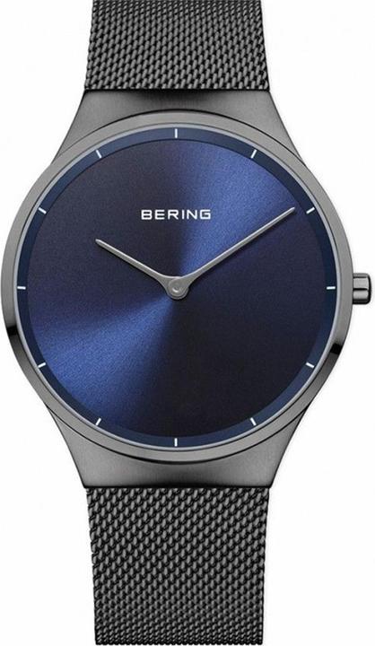 Produktbild Bering 12138-227 Unisex Uhr Classic 38mm 3ATM (Analoguhr, 38 mm)