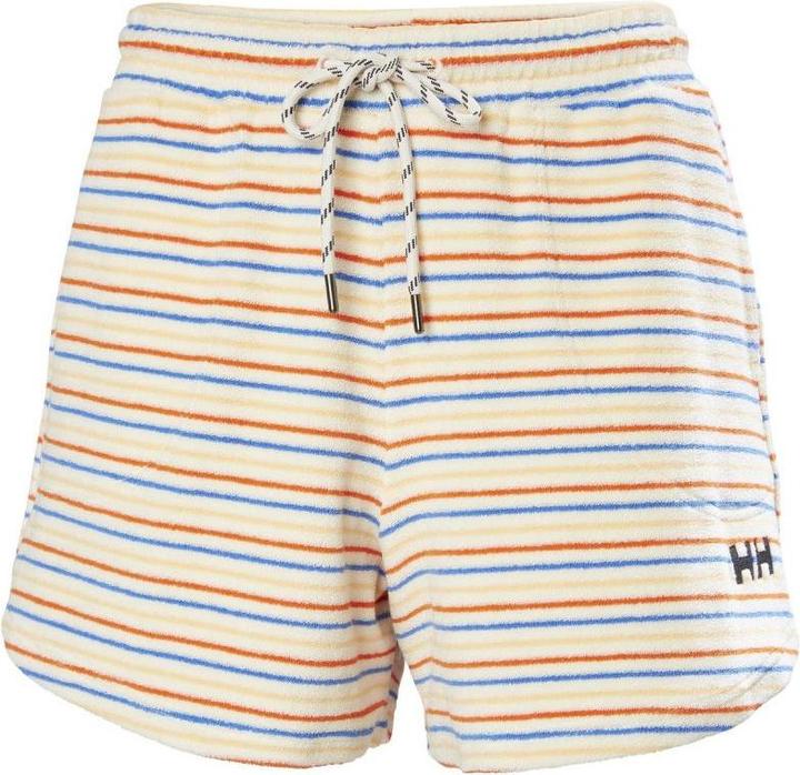 Helly Hansen W Siren Towelling Shorts (L)