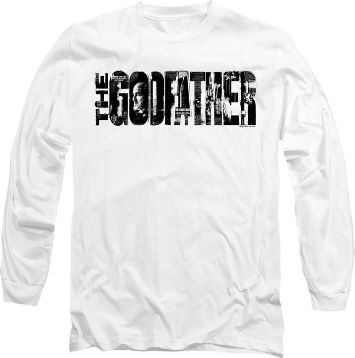 The Godfather TShirt (XXL)