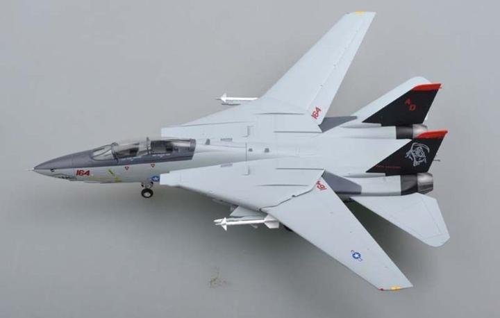 Easy Model F-14D VF-101